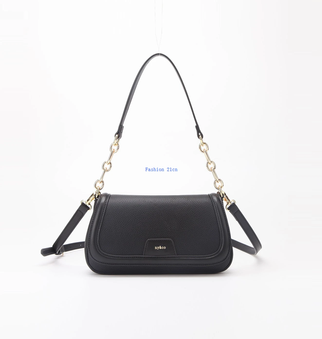 Original Designer Shoulder Bags For Women PU Leather factory