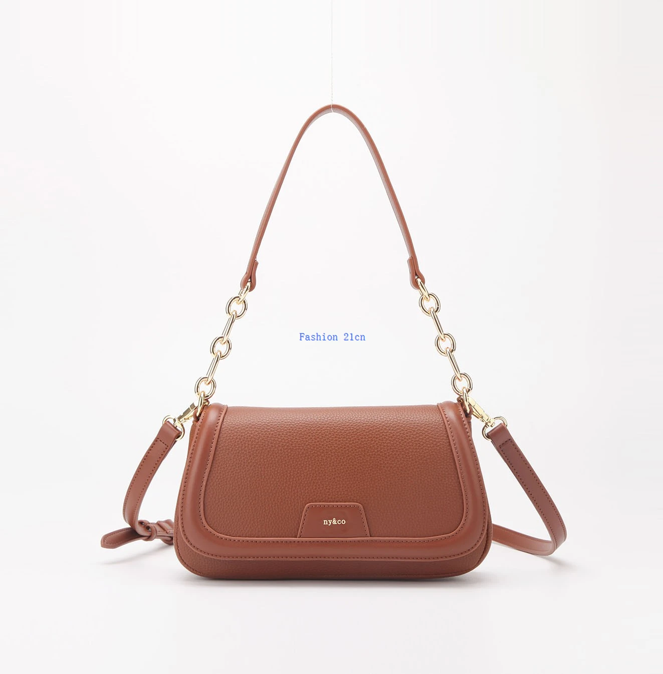 Original Designer Shoulder Bags For Women PU Leather suppliers